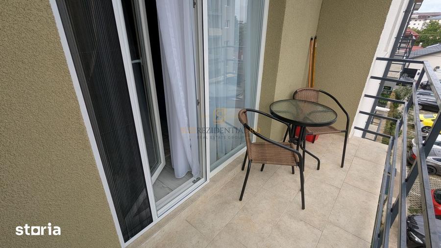 Apartament nou, finisat premium cu 2 camere - zona Bd Brancoveanu - 7