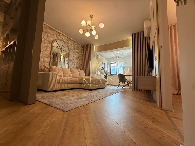 Apartament 3 camere | 4 City North | 2 Bai| Parcare Supraterana - 5