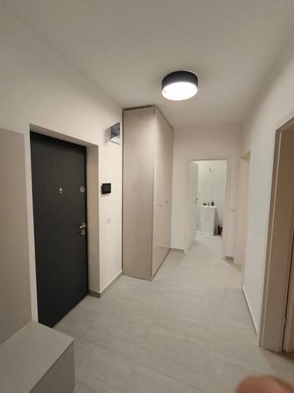 Gran Arena-etaj intermediar-ansamblu rezidential - 7