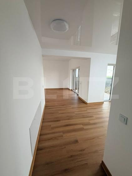 Casă individuală cu 4 camere cu Teren 333 Mp în Tărlungeni