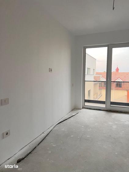 Apartament 3 cam Cantemir bloc NOU calitate PREMIUM cu CF individual - 15