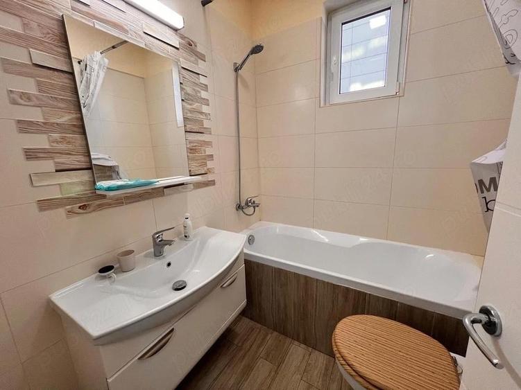 Apartament cu 2 camere decomandat în Nord