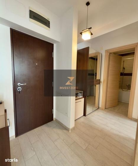 Prima Nufarul, 2 camere, 54 mp utili, bloc nou, lift - 10