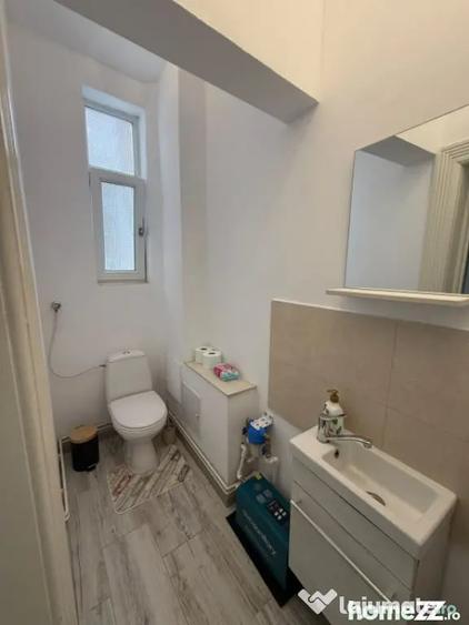 Apartament cu 2 camere decomandat în Ultracentral
