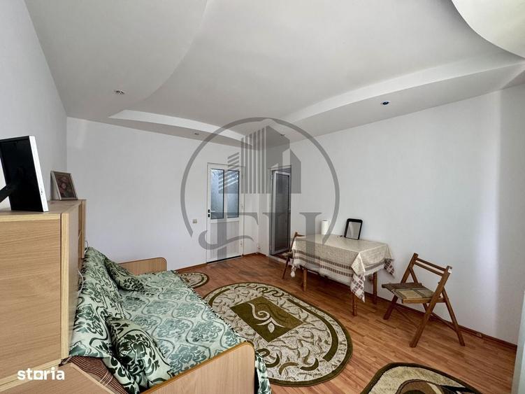 Apartament 2 camere de vanzare Eforie Nord, Constanta - 6