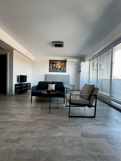 Studio bloc nou , zona Dacia - 7