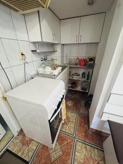 Casă cu Teren 50 Mp în Central