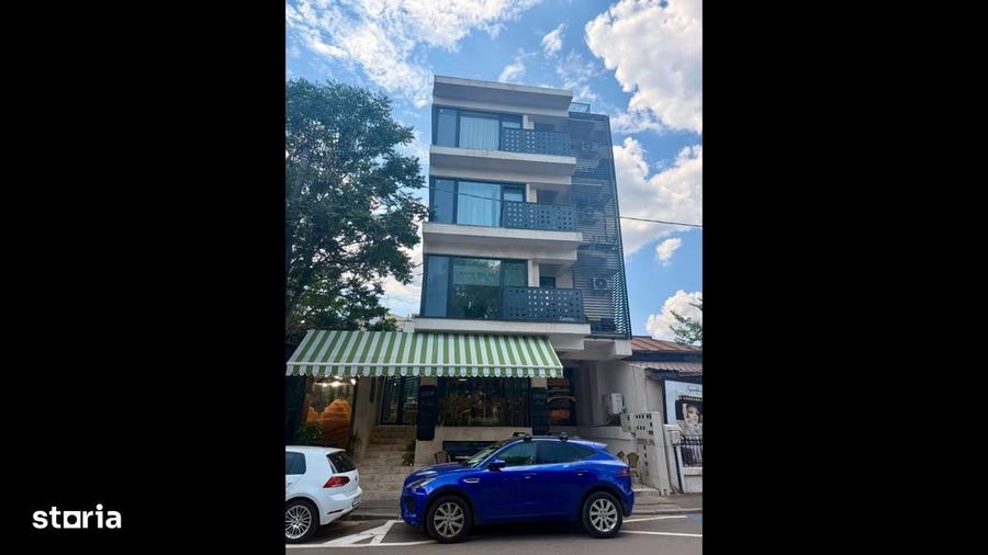 Apartament 2 camere I Floreasca I Inchiriere - 9