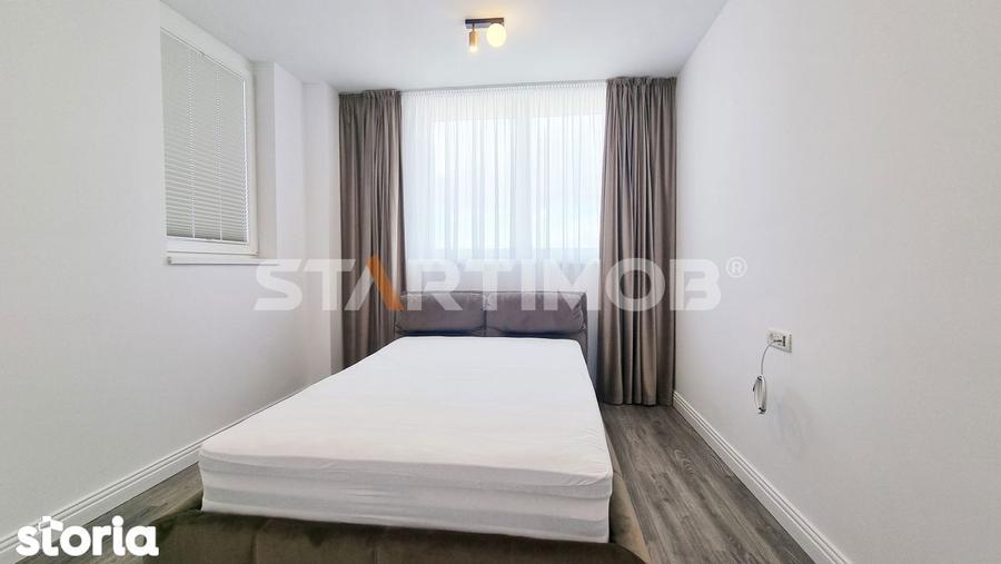 Apartament 3 camere SunnyVille cu parcare subterana - 17