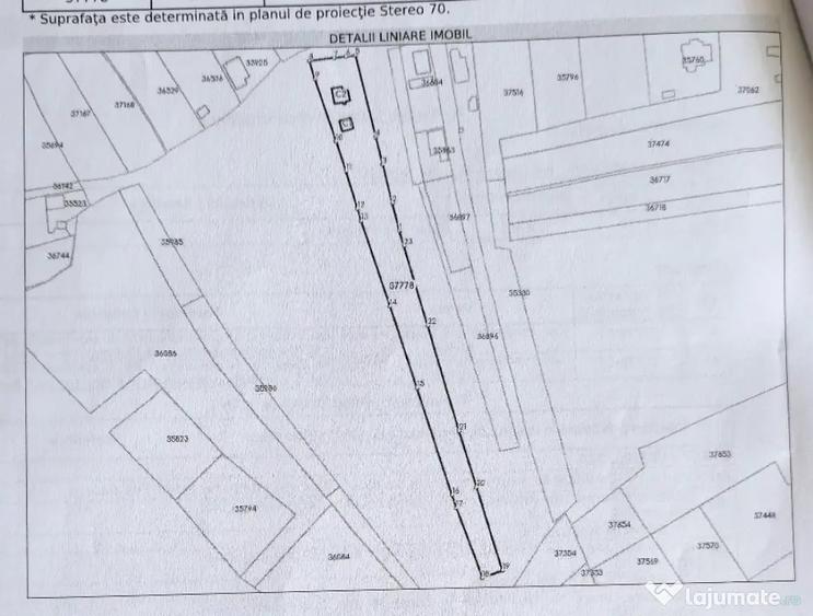 Casă cu 2 camere în Exterior Vest