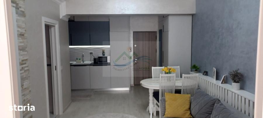 Apartament cu 2 camere decomandat în Șcheia