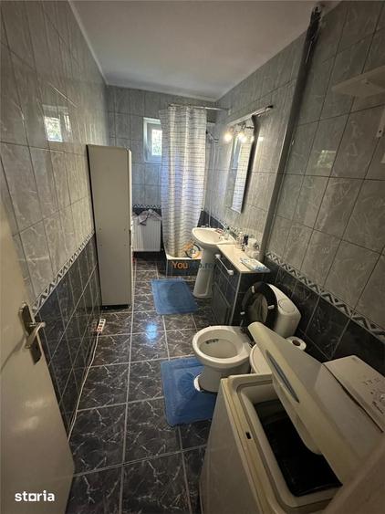 Spatios Cu Centrala Complex - 3