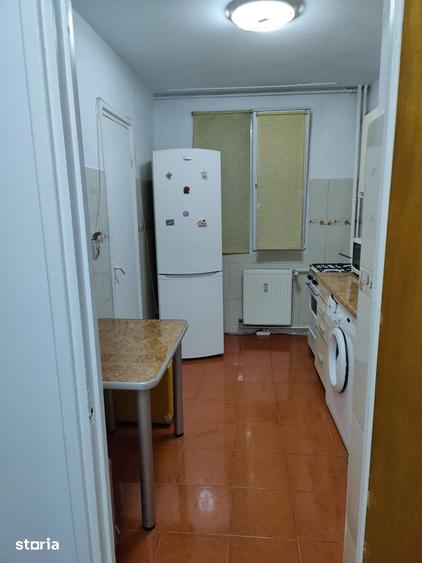 Apartament 3 camere de va^nzare Drumul Taberei - 1
