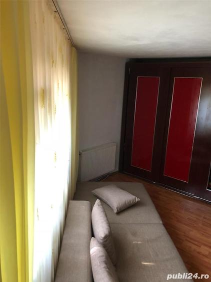 Apartament cu 2 camere decomandat în Aradului