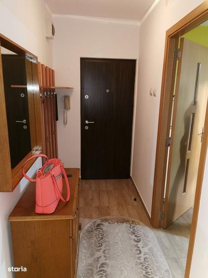 Apartament cu 2 camere decomandat în Obcini