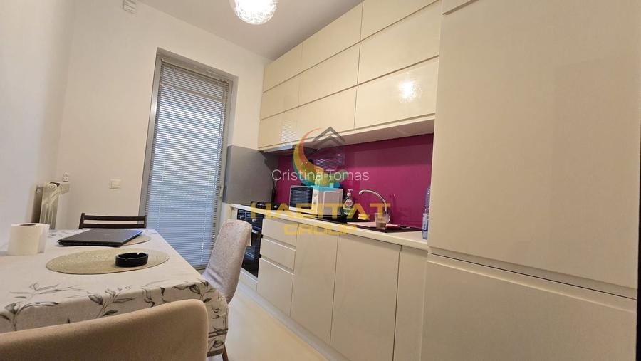2 camere Vacaresti la 12 minute metrou