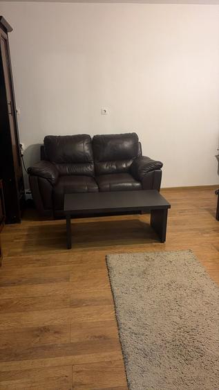 Garsonieră spațioasă, mobilată| 38,09 mp utili | Calea Călărașilor | 101.000 € - 19