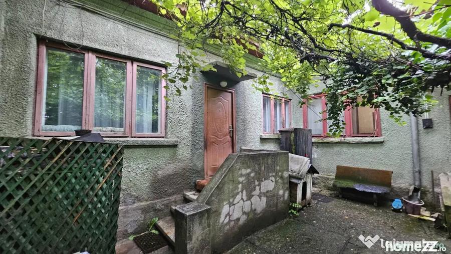 Teren de 514 mp, în Central