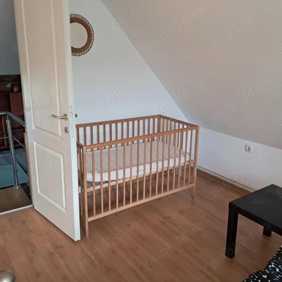 Casă cu 3 camere cu Teren 2200 Mp în Hetiur