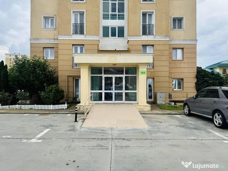Apartament 2 camere | Cosmopolis | 54 mp utili | Loc de p... - 7