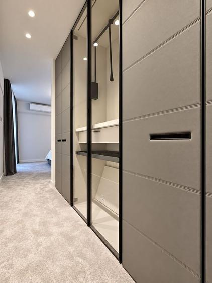 Apartament cu 2 camere, mobilat în Central