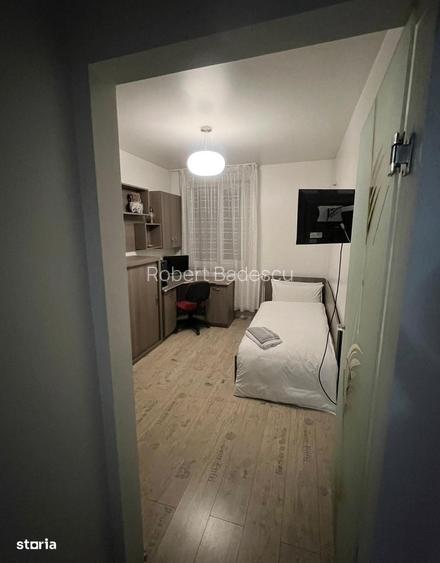 Apartament 3 camere Ultracentral ,etaj 3/9.