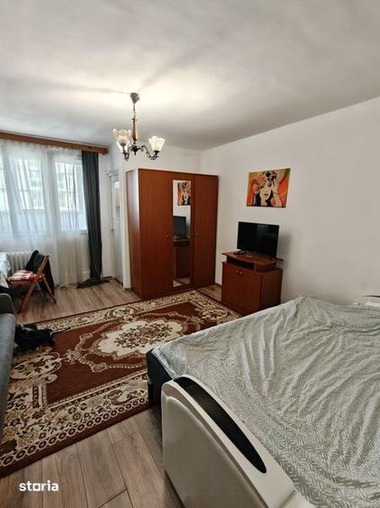 Garsonieră în Mănăștur