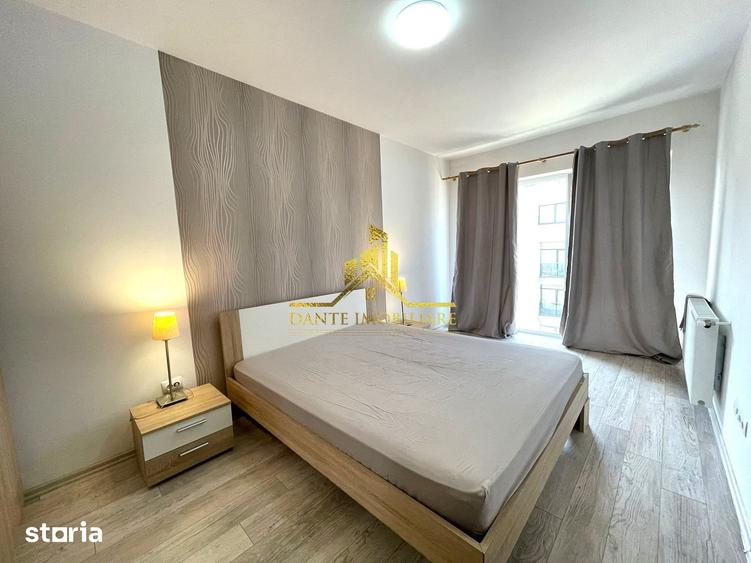 Apartament cu 2 camere semidecomandat în Sopor