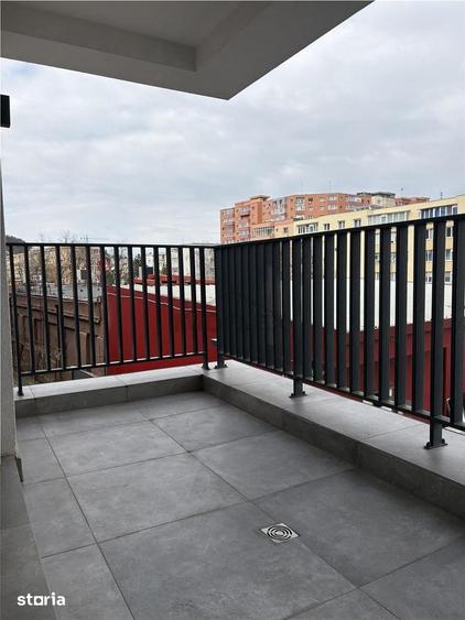 Apartament cu 2 camere în Astra