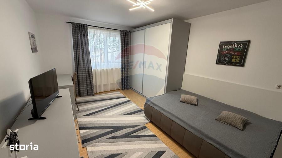 Casă cu 3 camere cu Teren 983 Mp în Munteni