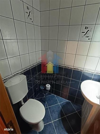 ULTRACENTRAL! Duplex 3 Camere, 2 bai, 2 balcoane , 112 mp.MOBILAT si U - 1