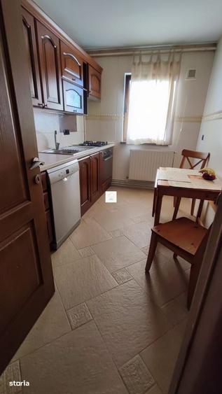 Apartament cu 2 camere în Crevedia