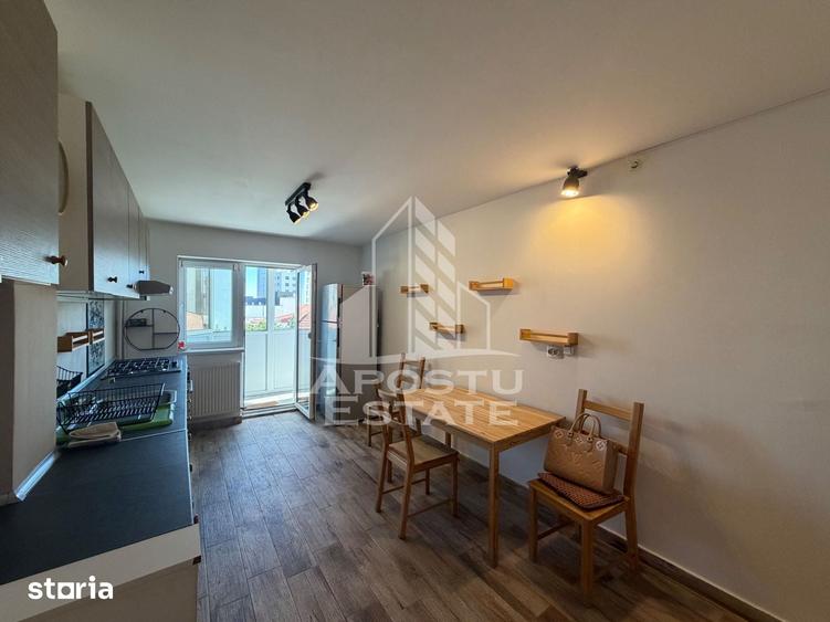 Apartament cu 3 camere de vanzare, renovat , Aradului, Timisoara - 10