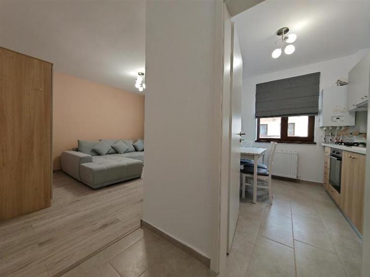 Inchiriem Garsoniera, Moderna, Decomandata, Sanpetru - 7
