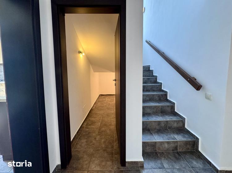 Vila individuala P+E+M | 260 mp utili | Pipera , Porsche / Cortina - 7