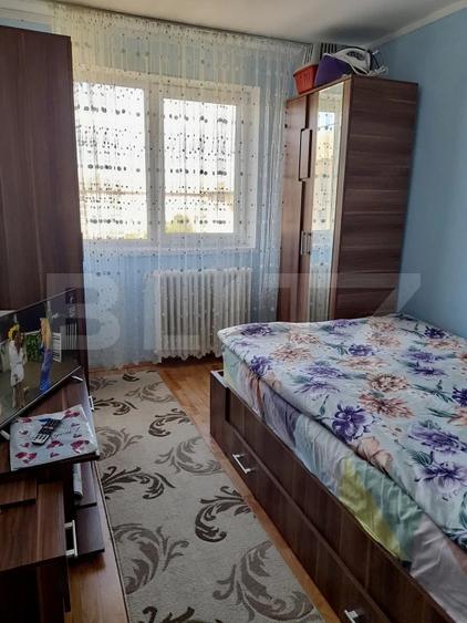 Apartament cu 2 camere semidecomandat, mobilat în Central
