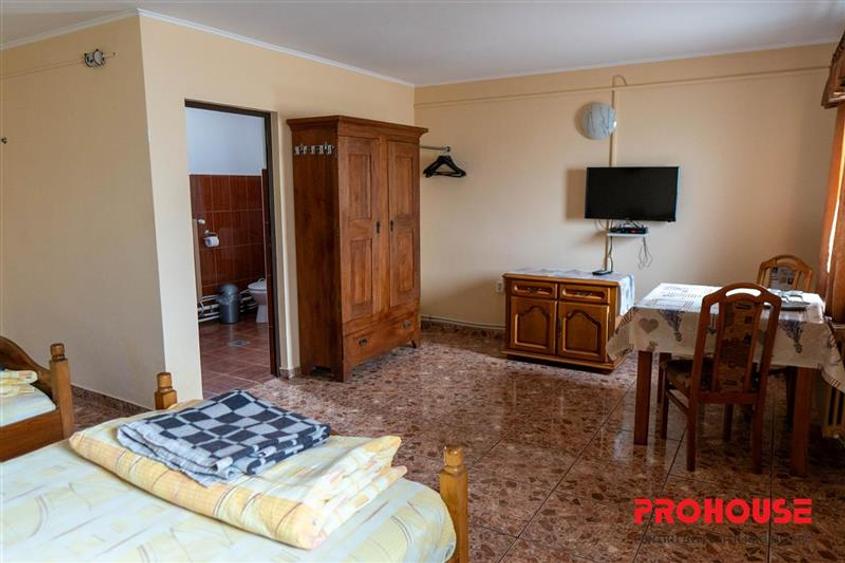 Spațiu comercial, de 1,113 mp, în Exterior Nord