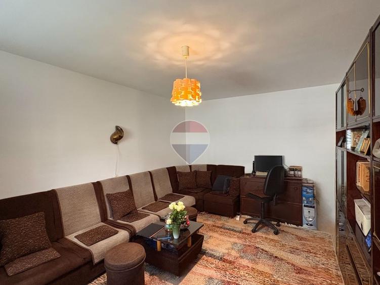 Apartament decomandat cu 2 camere de vânzare în zona Micalaca - 4