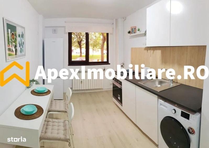 Apartament 2 camere de inchiriat Panduri Bucuresti | ApexImobiliare.ro - 5