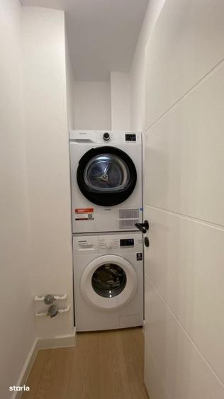 Apartament cu 2 camere decomandat în Panduri