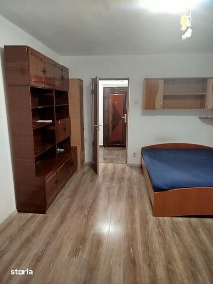 Inchiriez garsoniera Brazda Craiova - 7