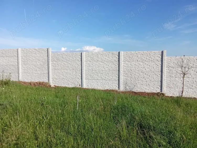 Teren de 5800 mp, în Bobâlna