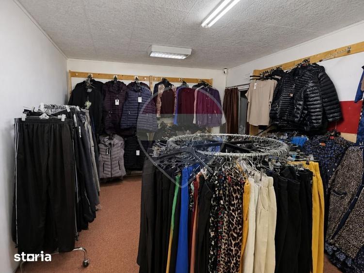 Spa?iu Comercial de Inchiriat | Str. Lianelor | Turda | Comision 0% - 3