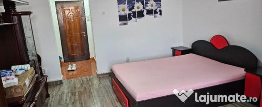 Garsonieră în Craiovei