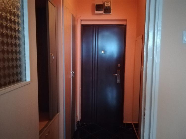 Garsonieră nedecomandată în Central