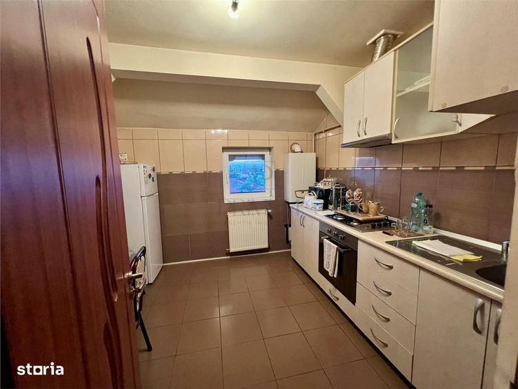 Aradului - 2 Camere - Centrala Proprie - Clima - 5