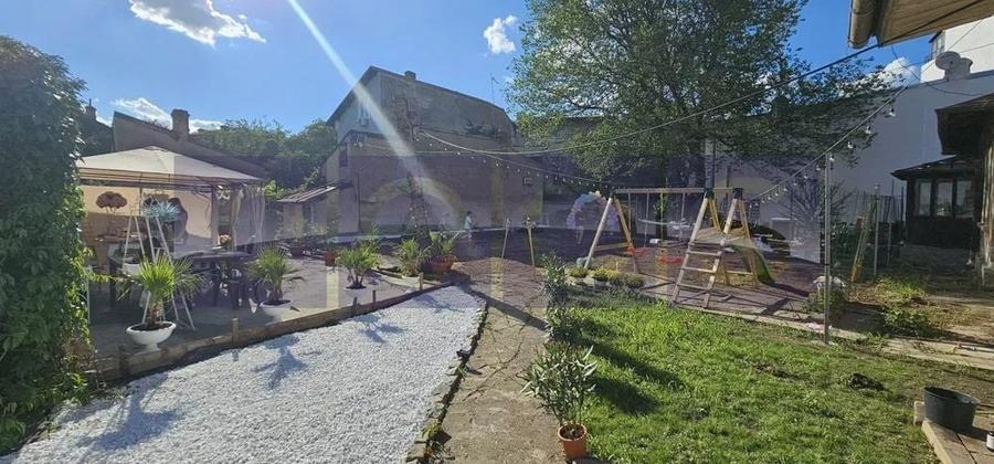 Teren Construcții intravilan de 1000 mp, în Ferdinand