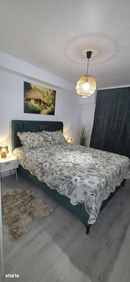 Apartament cu 3 camere în Chiajna