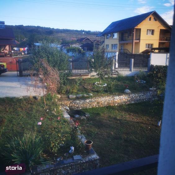 Casă cu 3 camere în Central