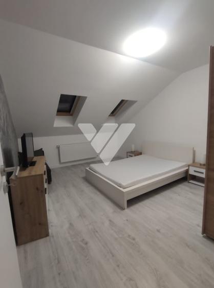 Apartament cu 3 camere decomandat în Șelimbăr